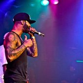 Joe Budden