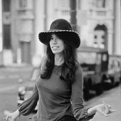 Carly Simon