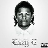 Starring...Eazy E [Explicit] (HQ)
