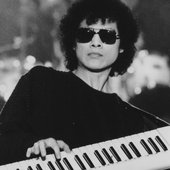 Lo Ta-yu (羅大佑) in the '80s