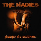 Tiempo de esclavos