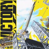 Victory [Explicit]