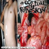 Nymphomaniacal Gorewhores