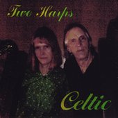 Two Harps Celtic