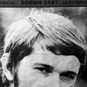 Tony Ellingham a.k.a. Dorian Gray