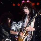 Jeff LaBar and Tom Keifer