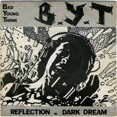 Reflection / Dark Dream