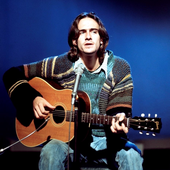 James Taylor