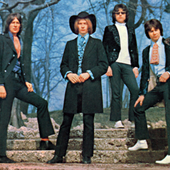 The Sorrows - 1968