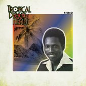 Tropical Disco Hustle