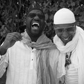 Omar Sosa & Seckou Keita