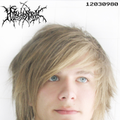 LastFM profile picture for @hypochondriac