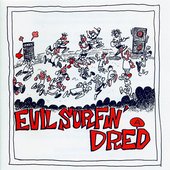 Evil Surfin' Dread