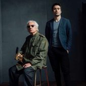 Lee Konitz & Dan Tepfer