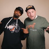 Czarface Esoteric w/ Danny Brown