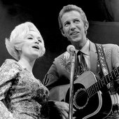 Porter Wagoner & Dolly Parton