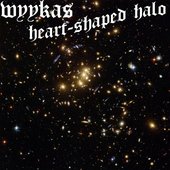 Heart-Shaped Halo