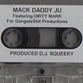 Mack Daddy Ju