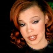 Faith Evans