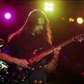 John Petrucci