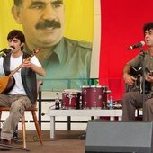 mazlum doğan festival - metin & kemal kahraman