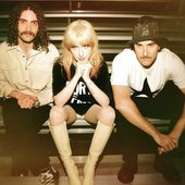 paramore