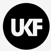 UKF Logo. 