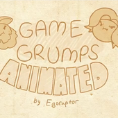 Game Grumps Animated