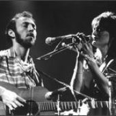 Richard & Linda Thompson