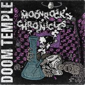 Moonrock Chronicles