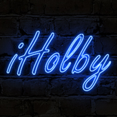 Avatar for iHolby