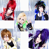 BUNNEIES 「Empty[X]tears / Darkness color」