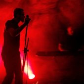 red emprez live by mad alice 