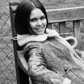 Anne Marie David