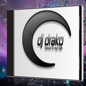 dj-drako için avatar