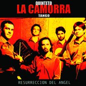 Resurrección del Angel