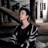 白举纲 | 我要全力奔向你 MV