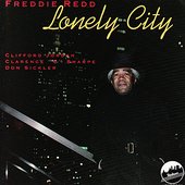 Lonely City