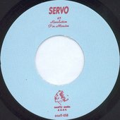 SERVO - UK