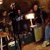 Herd in the Cave