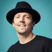 Jason Mraz