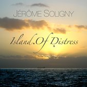 Island of Distress - EP
