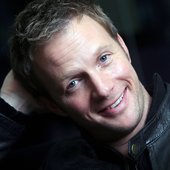 Rupert Penry-Jones