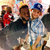 Yung GreenEyez & Cakes da Killa in 2019