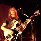 Alan Davey
