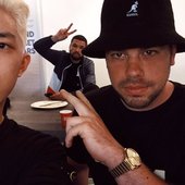Moksi & Chace