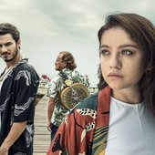 Elenco de Siempre Fui Yo