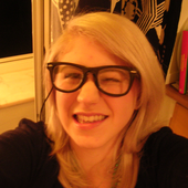 LastFM profile picture for @Telex