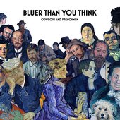 Bluer Than You Think