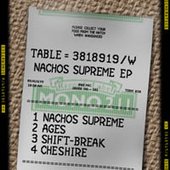 Nachos Supreme EP